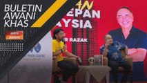 Buletin AWANI Khas: Cabaran Masa Depan Malaysia
