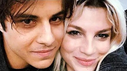 Emma Marrone addolorata per l'anniversario di morte del cantante: "Mi Manchi" È scomparso esattament