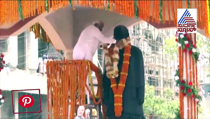 ಸುವರ್ಣ ಫೋಕಸ್: ಹಠವಾದಿ ಮೋದಿ..!