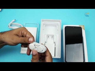 Vivo Y17 Unboxing & First Look