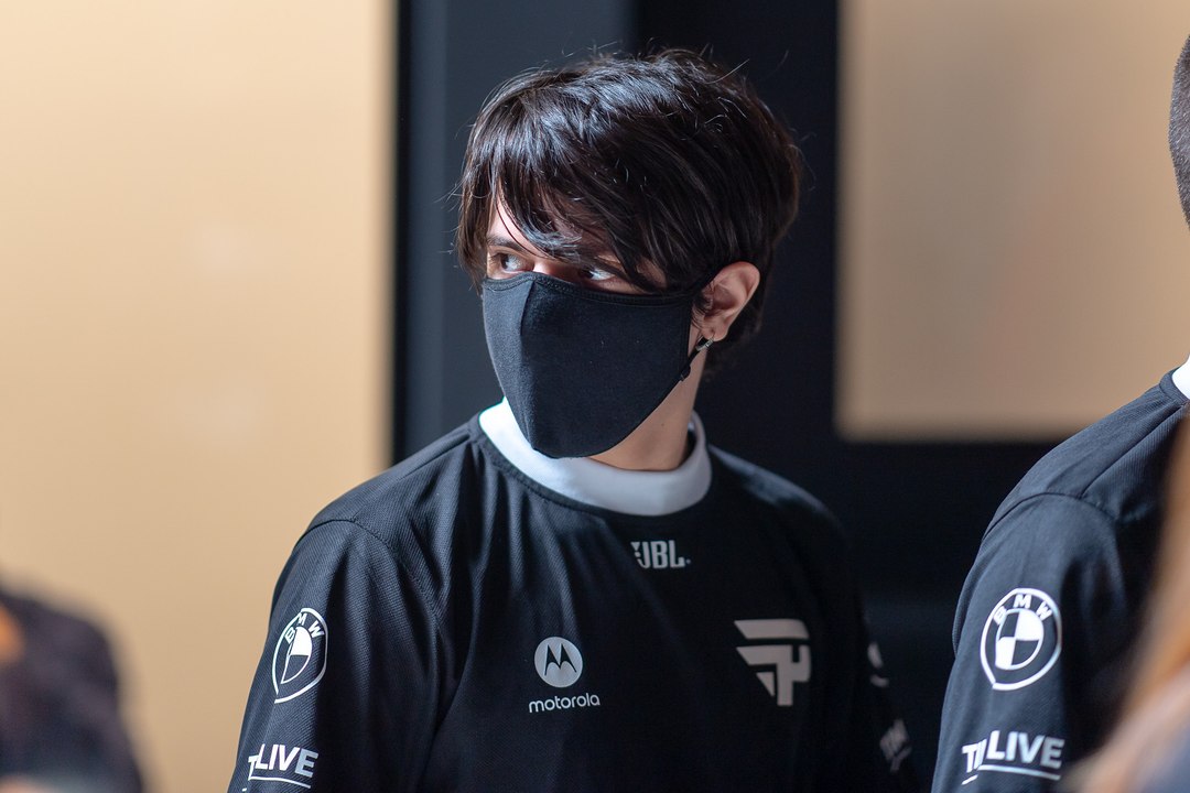 CBLOL 2022: Flamengo fecha a contratação de Blacky para substituir Lynkez