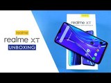 Realme XT Unboxing & First Impressions