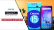 Tecno Camon 15 Unboxing & Review