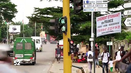 A VOIR l 52 MN pour Comprendre la Problématique liée à la sécurité routière, jeudi 09 juin 2022 RTI1