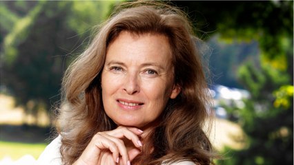 VOICI : Valérie Trierweiler : comment a-t-elle réagi à la révélation de la liaison entre François Hollande et Julie Gayet ? (2)