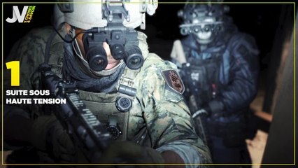 5CAS : Call of Duty