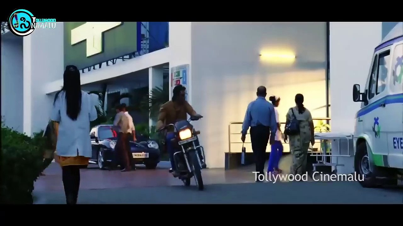 Vikram, Amy Jackson, Santhanam, Shankar  FULL HD Action_Drama Part-11 __ Tollywood Cinemalu