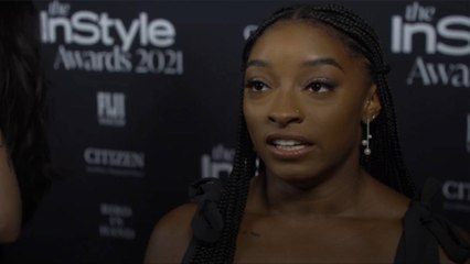 Simone Biles and Others Seek Over $1B From FBI Over Nassar