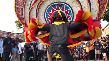 reog ponorogo