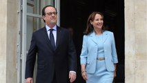 VOICI : François Hollande : pourquoi n'a-t-il jamais épousé Ségolène Royal ?