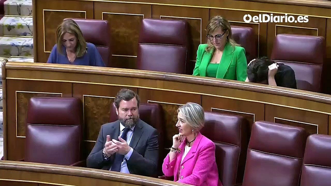 Unidas Podemos: "Defendemos la autodeterminación del pueblo saharaui, Marruecos es la potencia invasora"