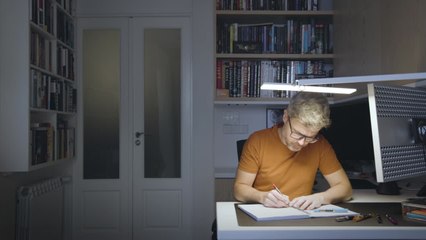 En la biblioteca de... Juan Gómez-Jurado