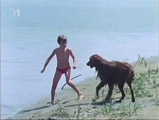 Pipo schafft alle (1989) TV serie – Ep 02 Das Baumhaus (The treehouse)