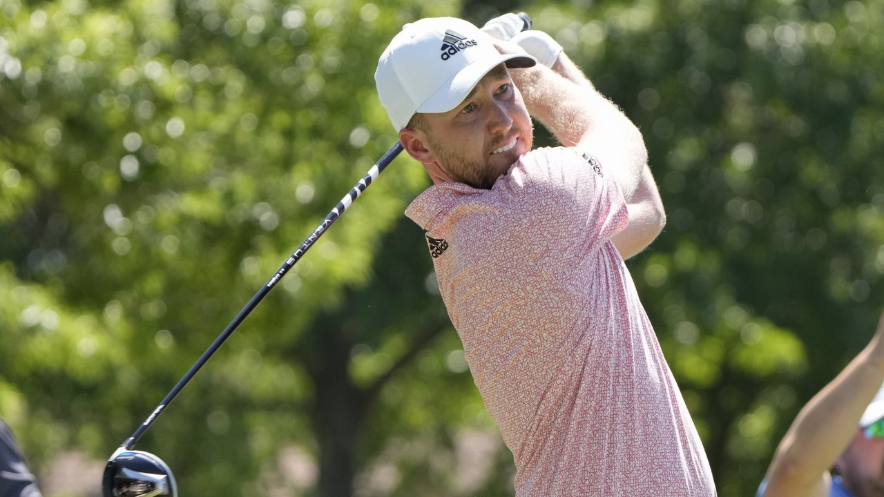 U.S. Open Outright Winner Odds Analysis