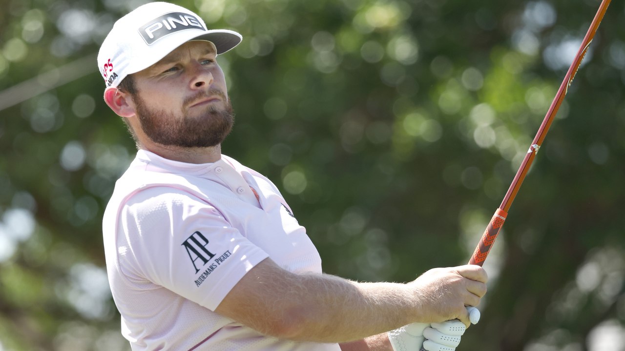 Canadian Open: Best Bets