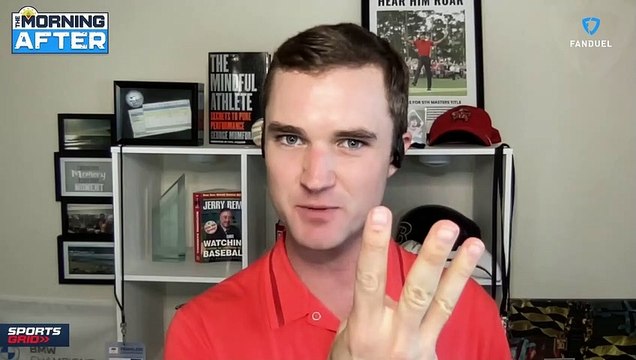 LIV Golf Tour Members Allowed To Play In U.S. Open