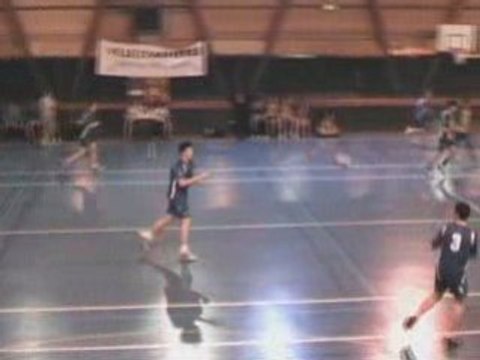 Achères-Poissy coupe 2