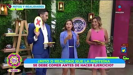 ¿La creatina sí funciona para aumentar masa muscular?