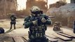 Medal of Honor: Warfighter - Preview-Video zum Frostbite-2-Shooter