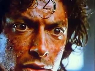 La Mosca (1986) - Tráiler Español