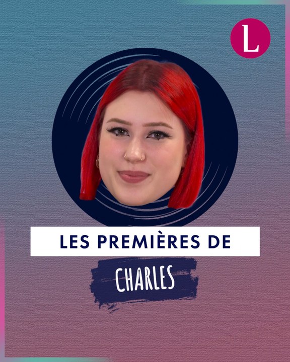 Interview de Charles