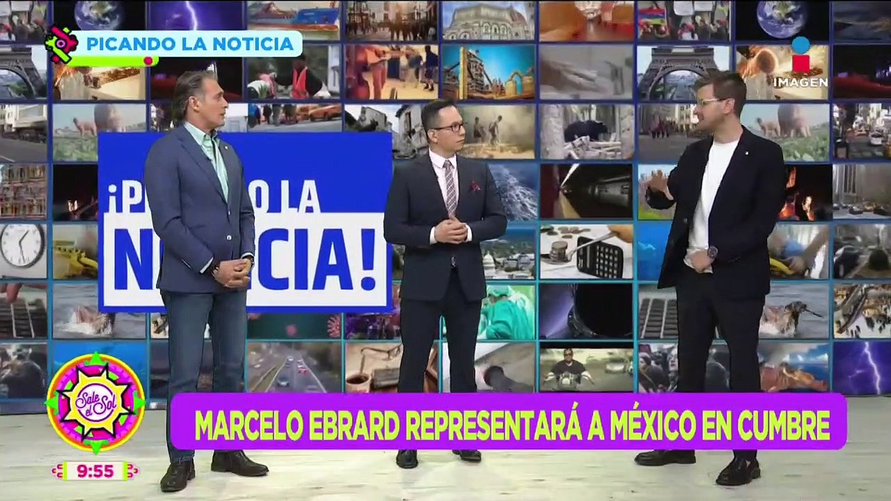 Capturan a líder pedófilo en México
