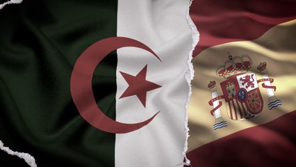 Argelia suspende con España el Tratado de Amistad, Buena Vecindad y Cooperación por su giro sobre el Sáhara