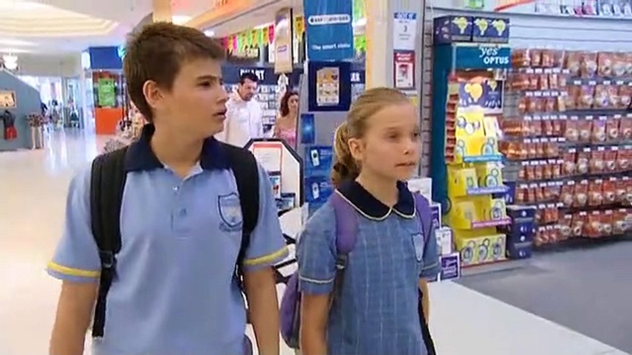 Meine peinlichen Eltern Staffel 1 Folge 4