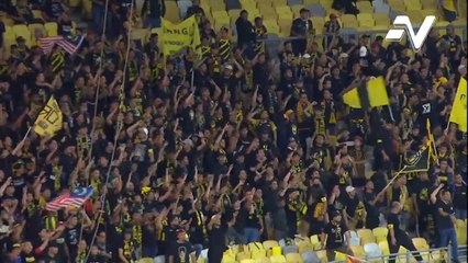 Harimau Malaya baham Turkmenistan di aksi sulung Kelayakan Piala Asia 2023