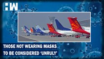 After Court Order, Masks Become Compulsory At Airports| DGCA| covid19| Delhi High Court