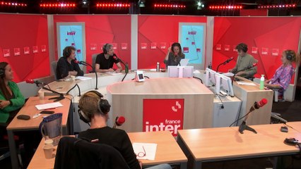 Rapport de l'ONU sur Israël, 30 plaintes contre Korian, risque d'AVC devant la télé - Le Journal de 17h17