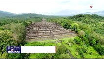 Ganjar Pranowo Sebut Diskusi Soal Tarif Naik Candi Borobudur Belum Diputuskan!