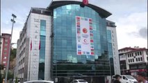CHP Kastamonu İl Başkanı Erbilgin'in, Kastamonu Belediyesi'nin Düzenlediği İhaleyi İzlemesine İzin Verilmedi: 