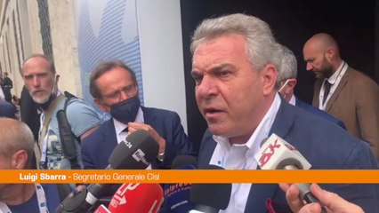 Salario minimo, Sbarra "Ue spinge a valorizzare la contrattazione"