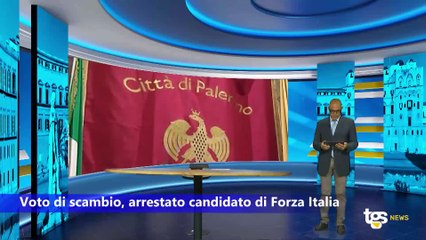 Tg Flash edizione dell'8 giugno - ore 18