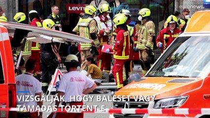Egy 51 éves hesseni tanárnő a berlini tömeges gázolás áldozata