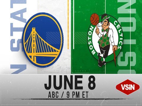 2022 NBA Finals Game 3 preview I Celtics vs Warriors GSW