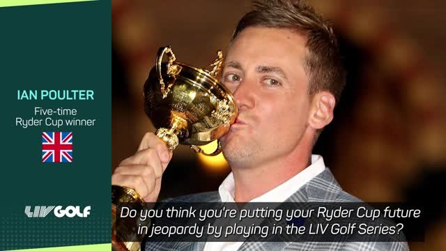 Mickelson, Poulter and Westwood still hold Ryder Cup hopes