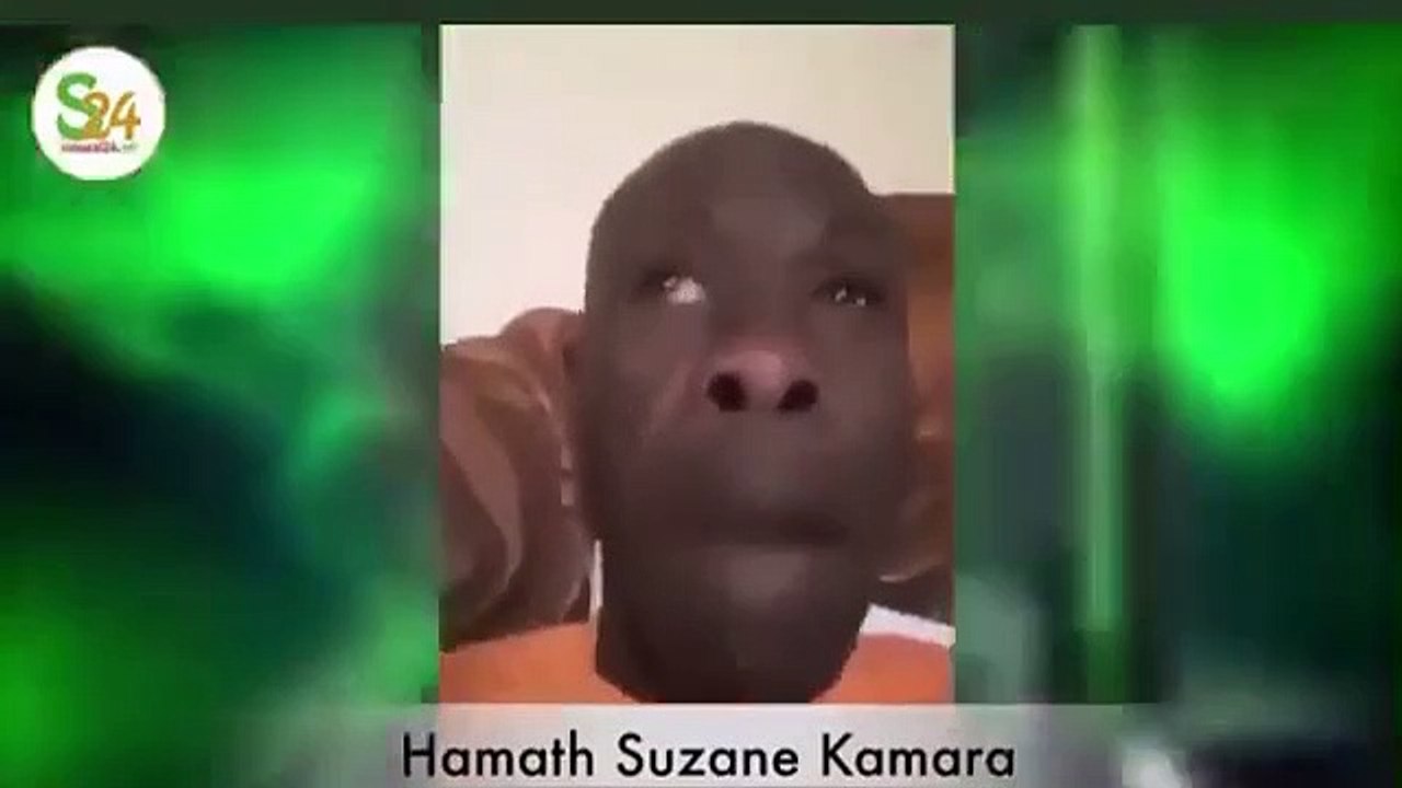 Hamath Suzanne Camara  appelle à assassiner Ousmane Sonko