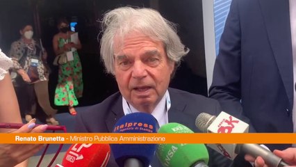 Salario minimo, Brunetta "No a ulteriori derive stataliste"