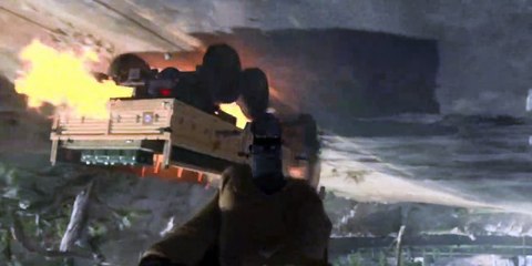 Modern Warfare 2 dévoile son trailer, les premières infos tombent !