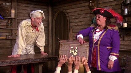 Swashbuckle - S05E24 - Captain's Vote
