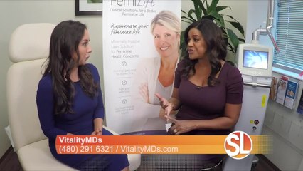 Take control of your sex life at VitalityMDs