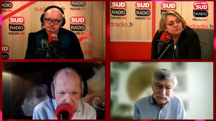 Nouvelle vague de Covid : Craignez-vous un retour des mesures sanitaires après les législatives ?