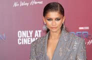 ‘It's all you all the time’: Zendaya doesn't think she could be a pop star