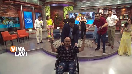 "No tengo interés en trabajar con él": Juan Osorio ya no quiere a Pablo Montero