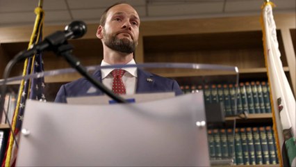 San Francisco Recalls Progressive District Attorney Chesa Boudin