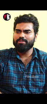 Dr. Robin About His Struggles | ഡോക്ടർ റോബിൻ പറയുന്നു | *Shorts | FilmiBeat Malayalam