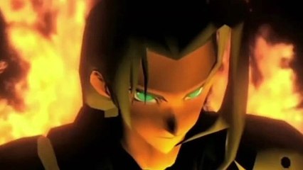 Final Fantasy 7 - Trailer zur PC-Neuauflage