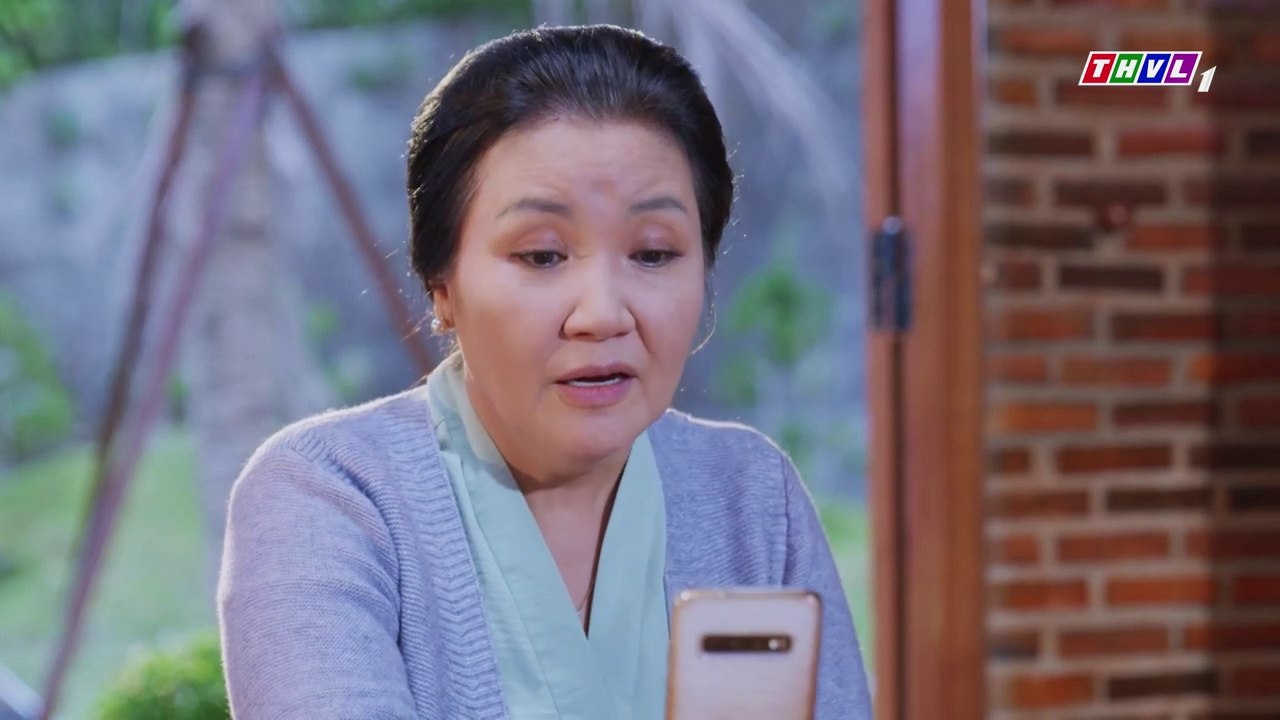 Trà táo đỏ (Phần 2) Tập 77